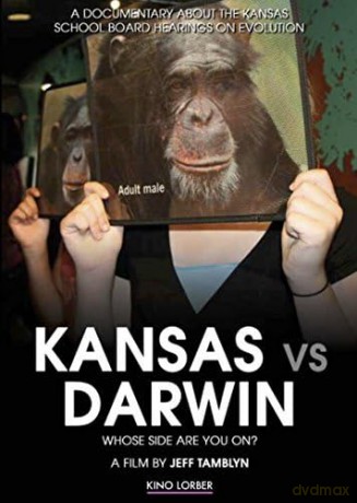 Kansas Vs. Darwin [DVD]
