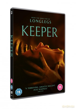 Keeper [DVD]