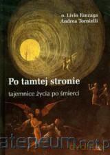 Po tamtej stronie [KSIĄŻKA]