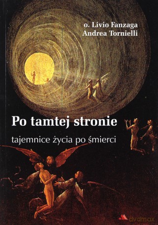Po tamtej stronie [KSIĄŻKA]