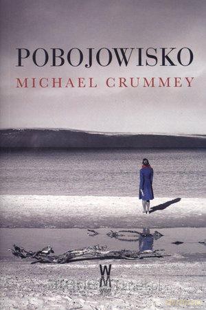Pobojowisko [KSIĄŻKA]