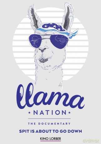 Llama Nation [DVD]