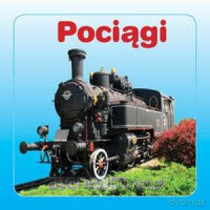 Pociągi ARYSTOTELES [KSIĄŻKA]
