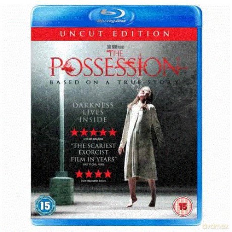 Possession [DVD]