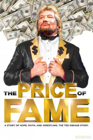 Price Of Fame [DVD]