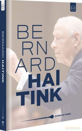 Haitink Bernard: Retrospective [DVD]