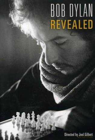 Bob Dylan: Revealed [DVD]