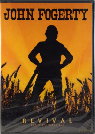 John Fogerty: Revival [DVD]