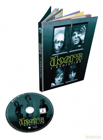 R-Evolution [DVD]