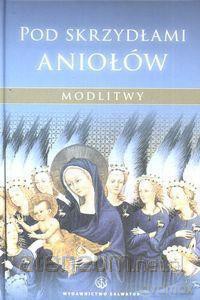 Pod skrzydłami aniołów - Marcello Stanzione [KSIĄŻKA]