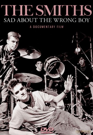 Smiths: Sad About The Wrong Boy [DVD]