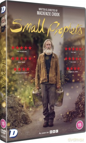 Small Prophets [DVD]