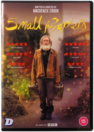 Small Prophets [DVD]