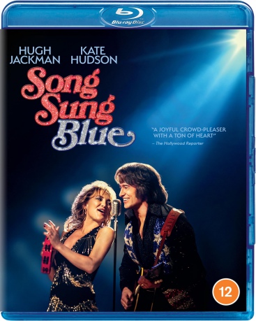 Song Sung Blue [Blu-Ray]