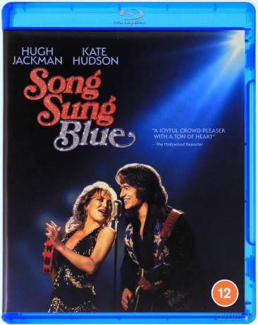 Song Sung Blue [Blu-Ray]