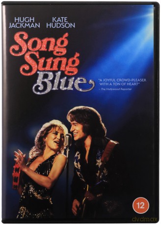 Song Sung Blue [DVD]
