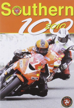 Southern 100 2010 Dvd [DVD]