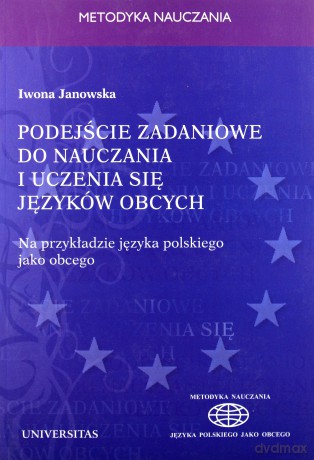 Podejście zadaniowe do nauczania i uczenia [KSIĄŻKA]