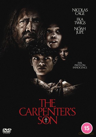 The Carpenters Son [DVD]