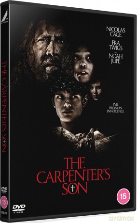 The Carpenters Son [DVD]