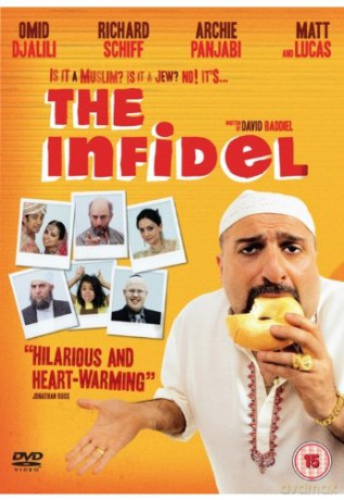 The Infidel [DVD]