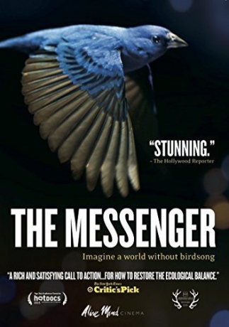 The Messenger [DVD]