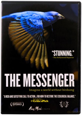 The Messenger [DVD]