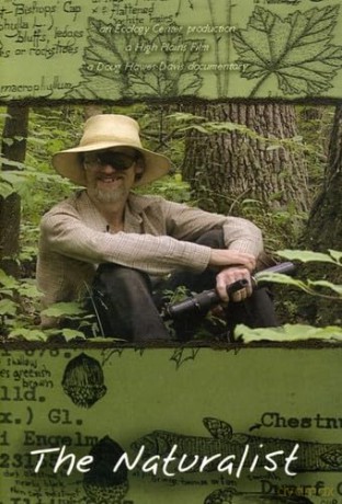 The Naturalist [DVD]