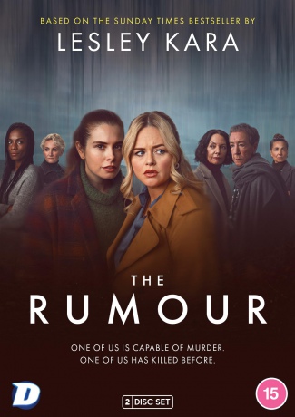 The Rumour [2DVD]