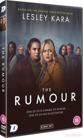 The Rumour [2DVD]