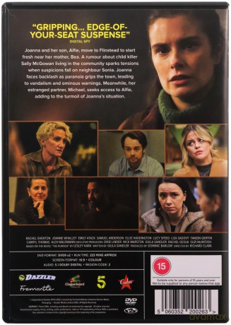 The Rumour [2DVD]