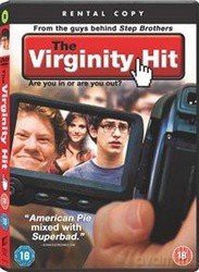 The Virginity Hit [DVD]