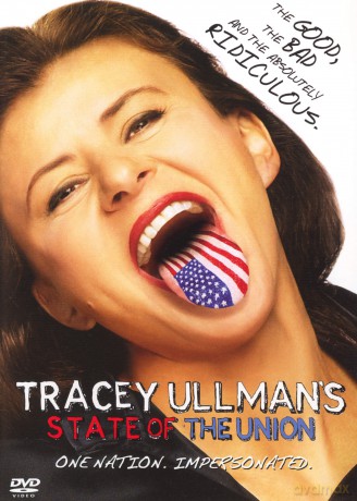 Tracey UllmanS State Of The Union: Season One [DVD]