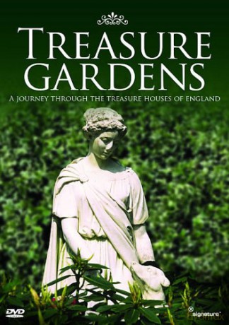 Treasure Gardens [DVD]