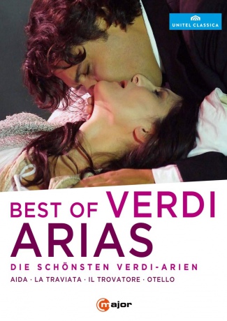 Verdi: Best Of - Arias [DVD]