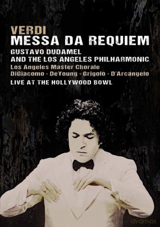 Verdi: Verdi:Messa Da Requiem [DVD]