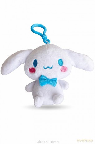 Brelok pluszowy Hello Kitty Cinnemonroll 13 cm