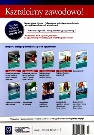 Podstawy finansów publicznych [KSIĄŻKA]