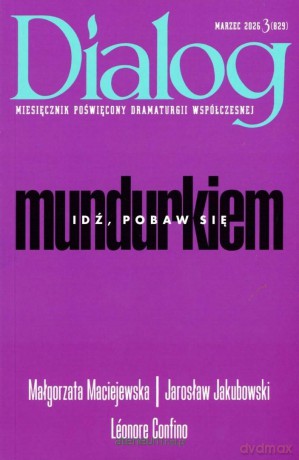 Dialog 3/2026