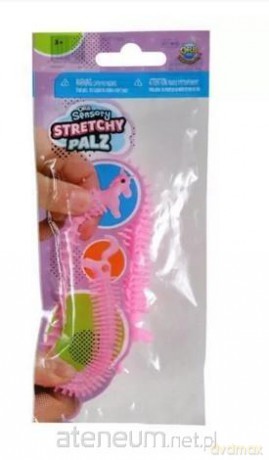 Fidget Orb Stretchy Pals Unicorn