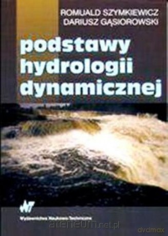 Podstawy hydrologii dynamicznej [KSIĄŻKA]