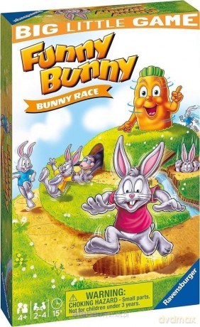 Funny Bunny [GRA]