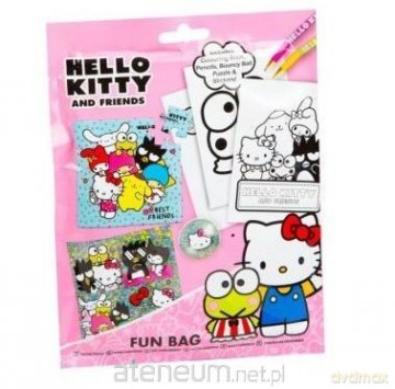 Hello Kitty Fun Bag