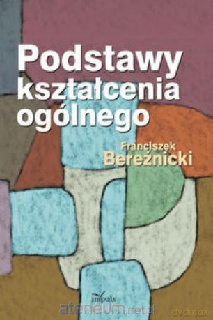 Podstawy kształcenia ogólnego [KSIĄŻKA]