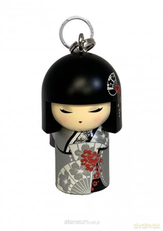 KIMMIDOLL Brelok do kluczy Amika