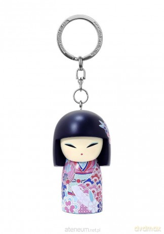 KIMMIDOLL Brelok do kluczy Ayaka