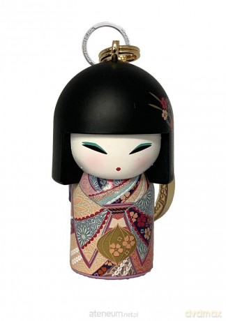 KIMMIDOLL Brelok do kluczy Maki