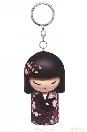 KIMMIDOLL Brelok do kluczy Michiko