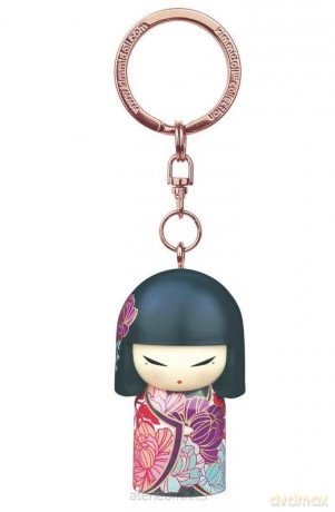KIMMIDOLL Brelok do kluczy Naomi