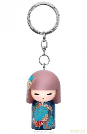 KIMMIDOLL Brelok do kluczy Yumi